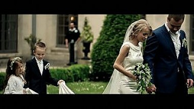 Videographer Aндрeй Винoгрaдoв from Petrohrad, Rusko - RAW video 5D m 3 - Wedding Ceremony in France, June 2013, wedding