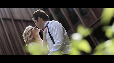 Видеограф Sergey Andreev, Москва, Русия - Шарль и Анна. SDE, SDE, wedding