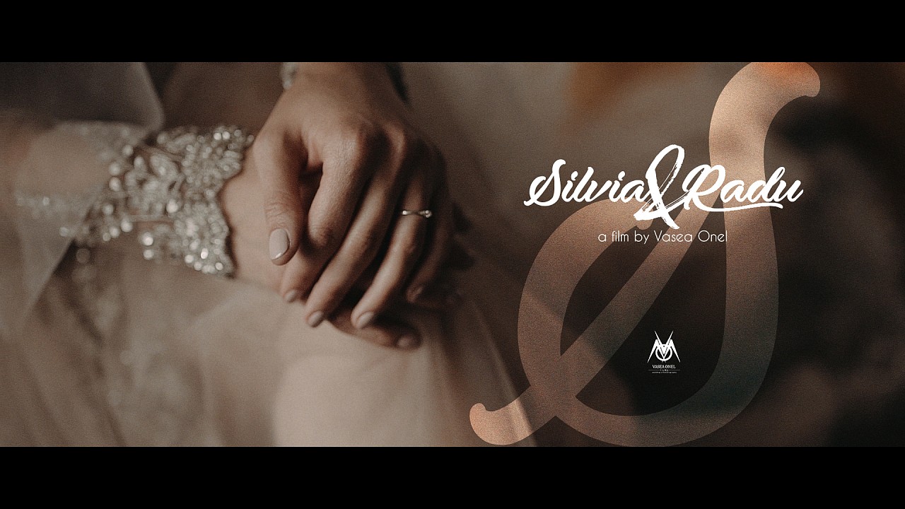 Silvia & Radu - wedding day - by Vasea Onel