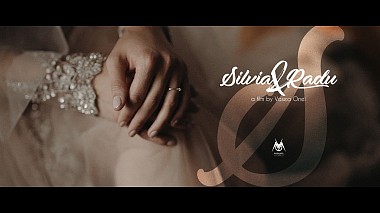 Видеограф Vasea Onel, Яши, Румъния - Silvia & Radu - wedding day - by Vasea Onel, drone-video, wedding