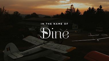 Videographer Vasea Onel from Iasi, Romania - In the name of Dine, event
