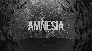 Βιντεογράφος Vasea Onel από Ιάσιο, Ρουμανία - AMNESIA - The Earth is crying, showreel