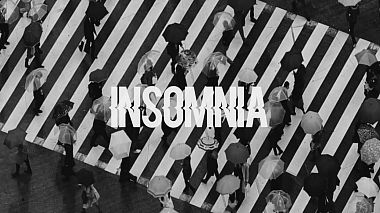 Videographer Vasea Onel from Iasi, Romania - INSOMNIA - Life goes on, training video