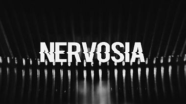 Βιντεογράφος Vasea Onel από Ιάσιο, Ρουμανία - NERVOSIA - actual condition, training video