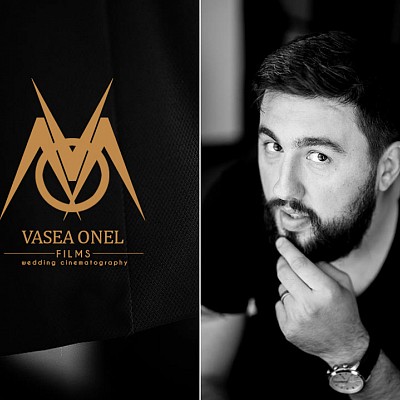 Videographer Vasea Onel
