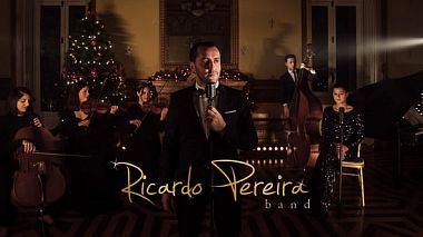 Videograf Reticências Produções din Porto, Portugalia - Ricardo Pereira Band, clip muzical