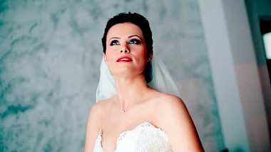 Videographer Madalin Dumitru from Bukurešť, Rumunsko - Robert + Diana | Teaser Wedding Day, wedding