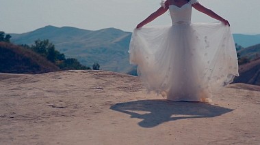 来自 布加勒斯特, 罗马尼亚 的摄像师 Madalin Dumitru - Mihai + Alina | Wedding Day, wedding