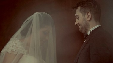 Βιντεογράφος Madalin Dumitru από Βουκουρέστι, Ρουμανία - Adriana & Vasile | Wedding Day, wedding