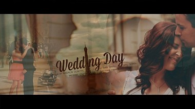 Videographer Madalin Dumitru from Bucarest, Roumanie - Sebi + Mariana, wedding