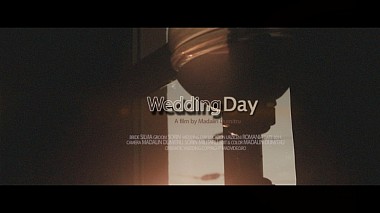 Videographer Madalin Dumitru from Bucarest, Roumanie - Silvia + Sorin, wedding