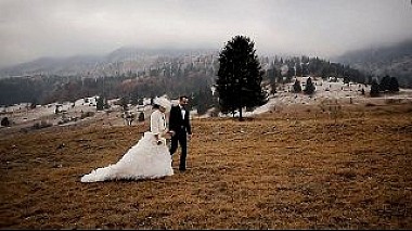 Bükreş, Romanya'dan Madalin Dumitru kameraman - Trash The Dress, nişan
