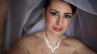 Видеограф Madalin Dumitru, Бухарест, Румыния - Andreea and Ciprian, свадьба