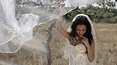 来自 林茨, 俄罗斯 的摄像师 Иван Человечкин - Vadim &amp; Milena, wedding