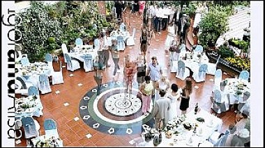 Filmowiec Дмитрий Ангелов z Soczi, Rosja - Igor&Alisa Wedding Clip (27.08.11)., event, wedding