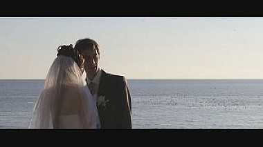 Βιντεογράφος Дмитрий Ангелов από Σότσι, Ρωσία - Denis&amp;Natalia Wedding Clip (05.11.11)., event, wedding