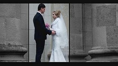 Videographer Дмитрий Ангелов from Sotchi, Russie - Mihail&amp;Anastasia Wedding Cilp (08.12.11)., event, wedding