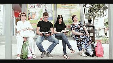 Βιντεογράφος Дмитрий Ангелов από Σότσι, Ρωσία - Samvel&amp;Elena Love Story (01.06.12)., engagement, event, wedding