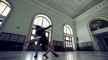 来自 索契, 俄罗斯 的摄像师 Дмитрий Ангелов - Tango Pasion, musical video, training video