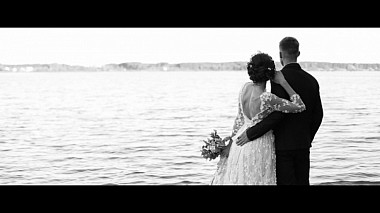 Videographer Alexsey Tihonovich from Minsk, Weißrussland - Dmitry and Tatiana, musical video, reporting, wedding