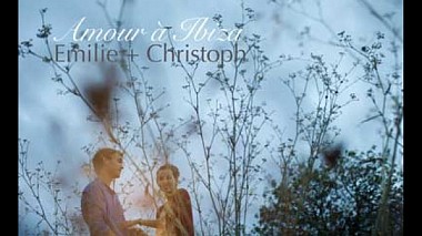 Filmowiec Pablo Costa z Palma, Hiszpania - Emilie & Christoph - Hightlights, engagement, wedding