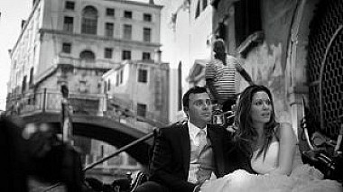 Palma de Mallorca, İspanya'dan Pablo Costa kameraman - Le forcole di Venecia, nişan

