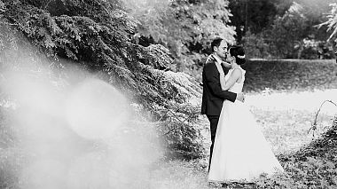 来自 瓦拉日丁, 克罗地亚 的摄像师 Mario Seretinek - Magdalena & Danijel, musical video, wedding