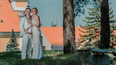 Videograf Mario Seretinek din Varaždin, Croaţia - Mirna & Dean, clip muzical, nunta, prezentare, umor