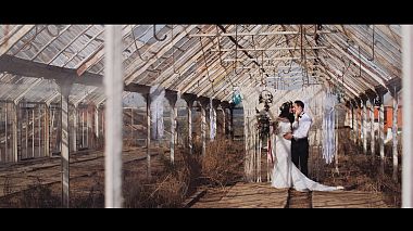 来自 克拉科夫, 波兰 的摄像师 IMAGINE weddings - Dominika & Piotr | emotions, wedding
