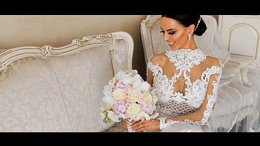 Videographer IMAGINE weddings from Cracovie, Pologne - Kinga & Michael - it's time to move on, wedding