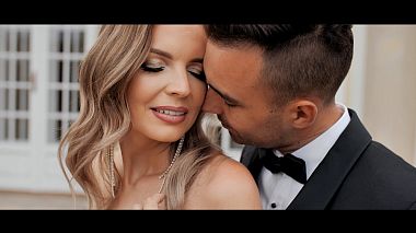 Videographer IMAGINE weddings from Cracow, Poland - Aleksandra & Adrian | writing our own story, wedding