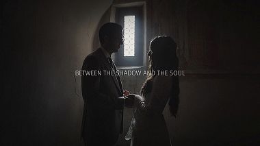 Видеограф evergreen videografi, Рим, Италия - Between the shadow and the soul | Short Film, лавстори, свадьба, событие