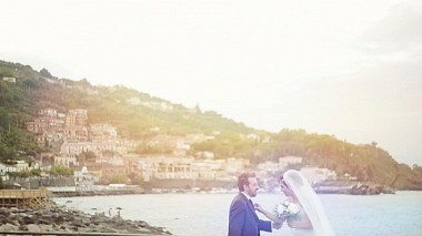 Видеограф Leonardo Tornabene, Катания, Италия - Teresa e Matteo, wedding