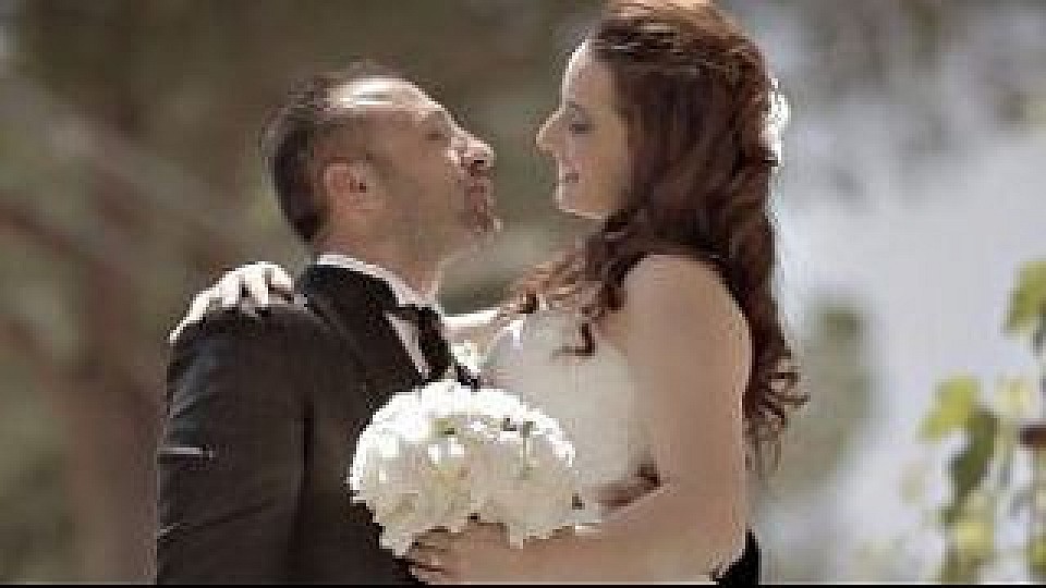 Stefania e Nuccio