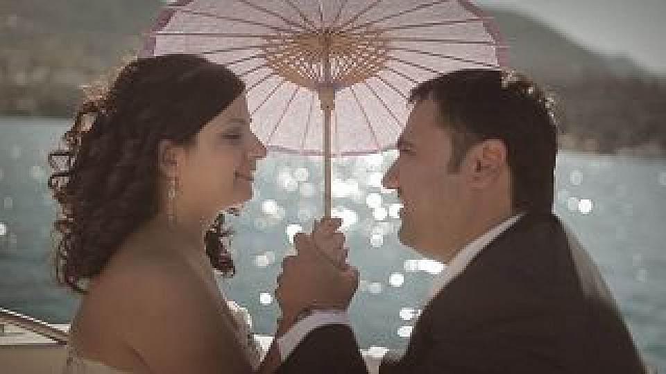 Romina e Fabrizio