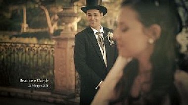 Videograf Leonardo Tornabene din Catania, Italia - Beatrice e Davide | Wedding in Caltagirone, SDE