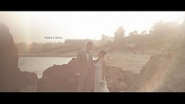 Videograf Leonardo Tornabene din Catania, Italia - Nadia e Samy | Castello di Falconara, nunta