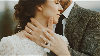 Videograf Muntean Petrica din Oradea, România - Cristi + Criss, logodna, nunta