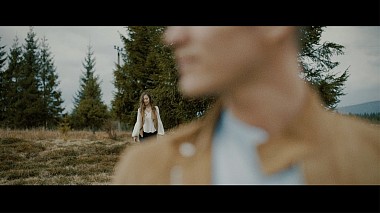 Видеограф Muntean Petrica, Орадя, Румыния - daniel + bianca -I choose you //save the date, лавстори, свадьба