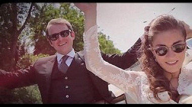 Βιντεογράφος Domenico Bandiera από Σεράγεβο, Ιταλία - Wedding SONG, musical video