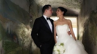 Відеограф Marcoabba Videography, Мілан, Італія - Wedding video in Friuli, Italy - debora + andrea, wedding