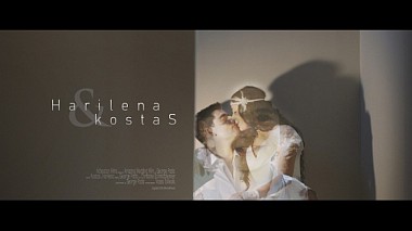 Videographer Atheaton Films from Chania, Greece - K & H, In your eyes, Preview, 2m39s, wedding