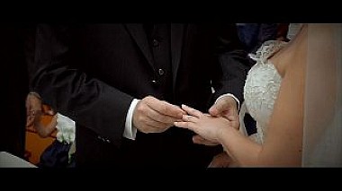 Videógrafo Domenico Trimigno de Tuzla, Itália - Mariangela e Antonio, wedding