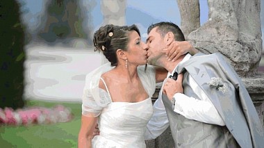 Videograf Andrea Spinelli din Como, Italia - B+R Coming soon, nunta