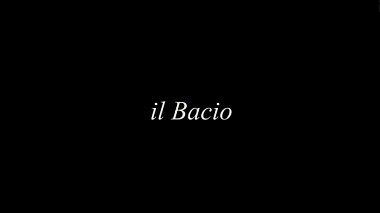 Видеограф Andrea Spinelli, Комо, Италия - Il Bacio / The Kiss, лавстори, свадьба