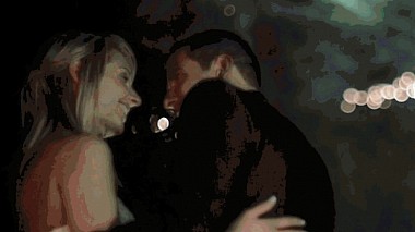 Videographer Andrea Spinelli from Komské jezero, Itálie - Infinity Love - Wedding Intro, engagement, wedding