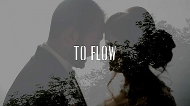 Filmowiec Antonio Leotta z Reggio di Calabria, Włochy - To Flow, wedding