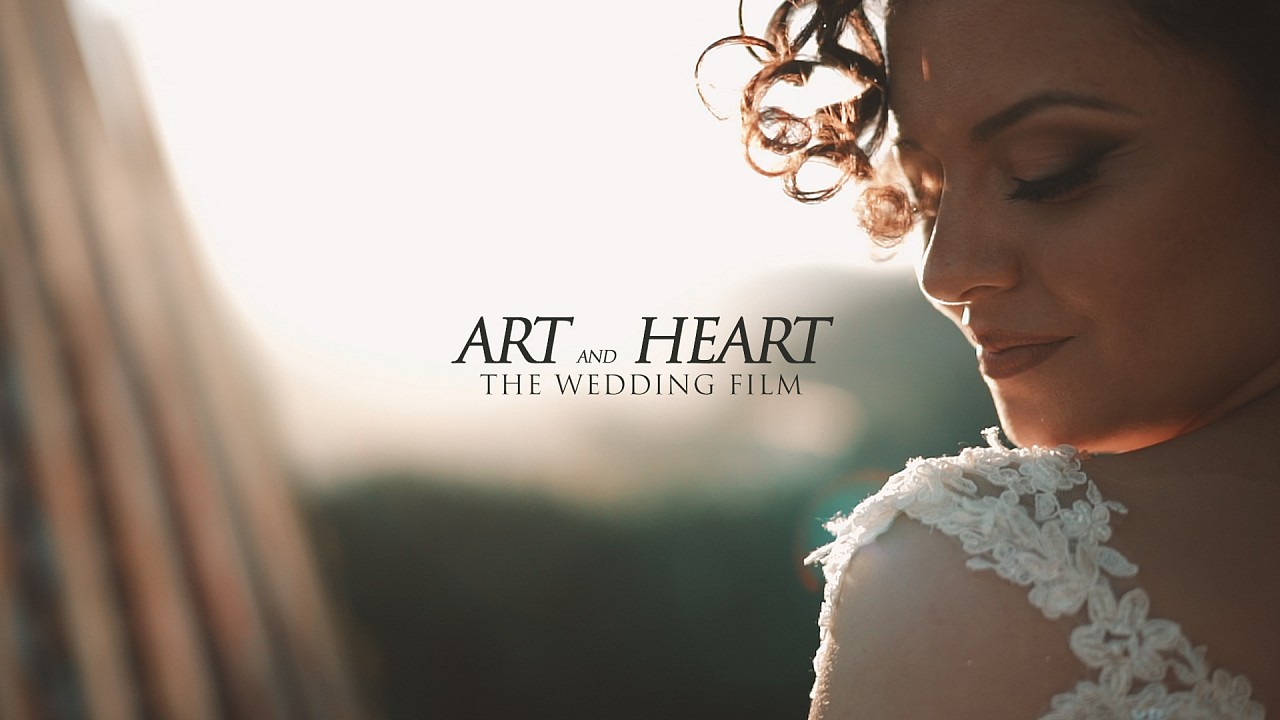 Art and Heart