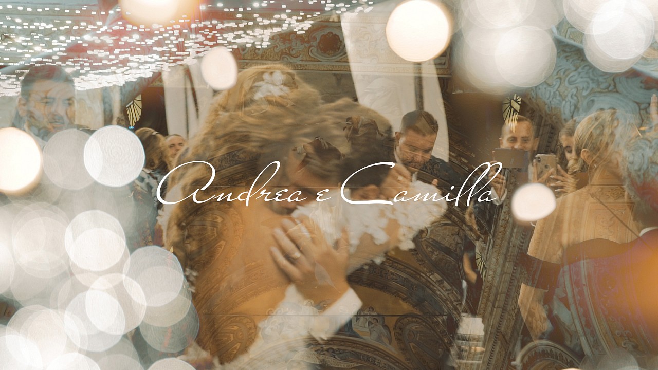 Wedding in Sicily