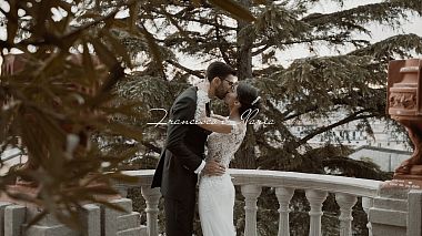 Videógrafo Antonio Leotta de Reggio Calabria, Itália - Il matrimonio di Francesco e Ilaria, SDE, drone-video, engagement, wedding